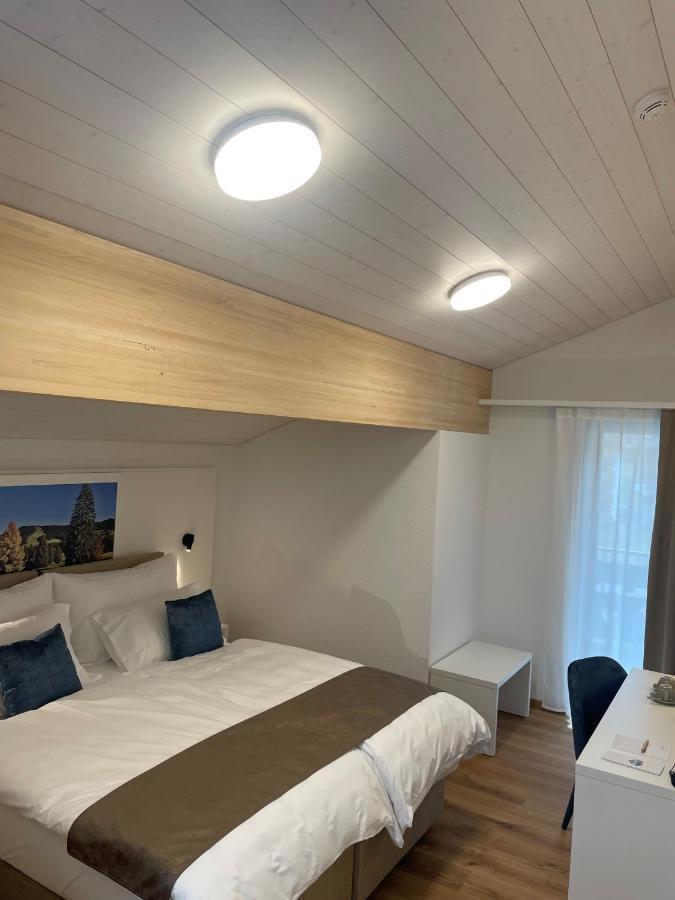 Boutique Hotel Corbetta - Spa 60M2 - La Montagne A 5 Minutes De L'Autoroute A12 Aux Paccots Sur Montreux - Nouveau Loft Familial - Profitez Du Lac Leman Et Des Montagnes En Meme Temps Les Paccots 外观 照片
