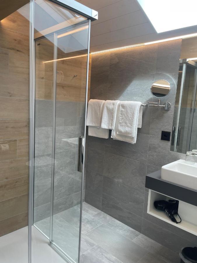 Boutique Hotel Corbetta - Spa 60M2 - La Montagne A 5 Minutes De L'Autoroute A12 Aux Paccots Sur Montreux - Nouveau Loft Familial - Profitez Du Lac Leman Et Des Montagnes En Meme Temps Les Paccots 外观 照片