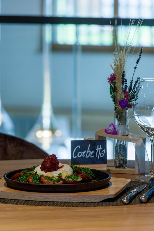 Boutique Hotel Corbetta - Spa 60M2 - La Montagne A 5 Minutes De L'Autoroute A12 Aux Paccots Sur Montreux - Nouveau Loft Familial - Profitez Du Lac Leman Et Des Montagnes En Meme Temps Les Paccots 外观 照片