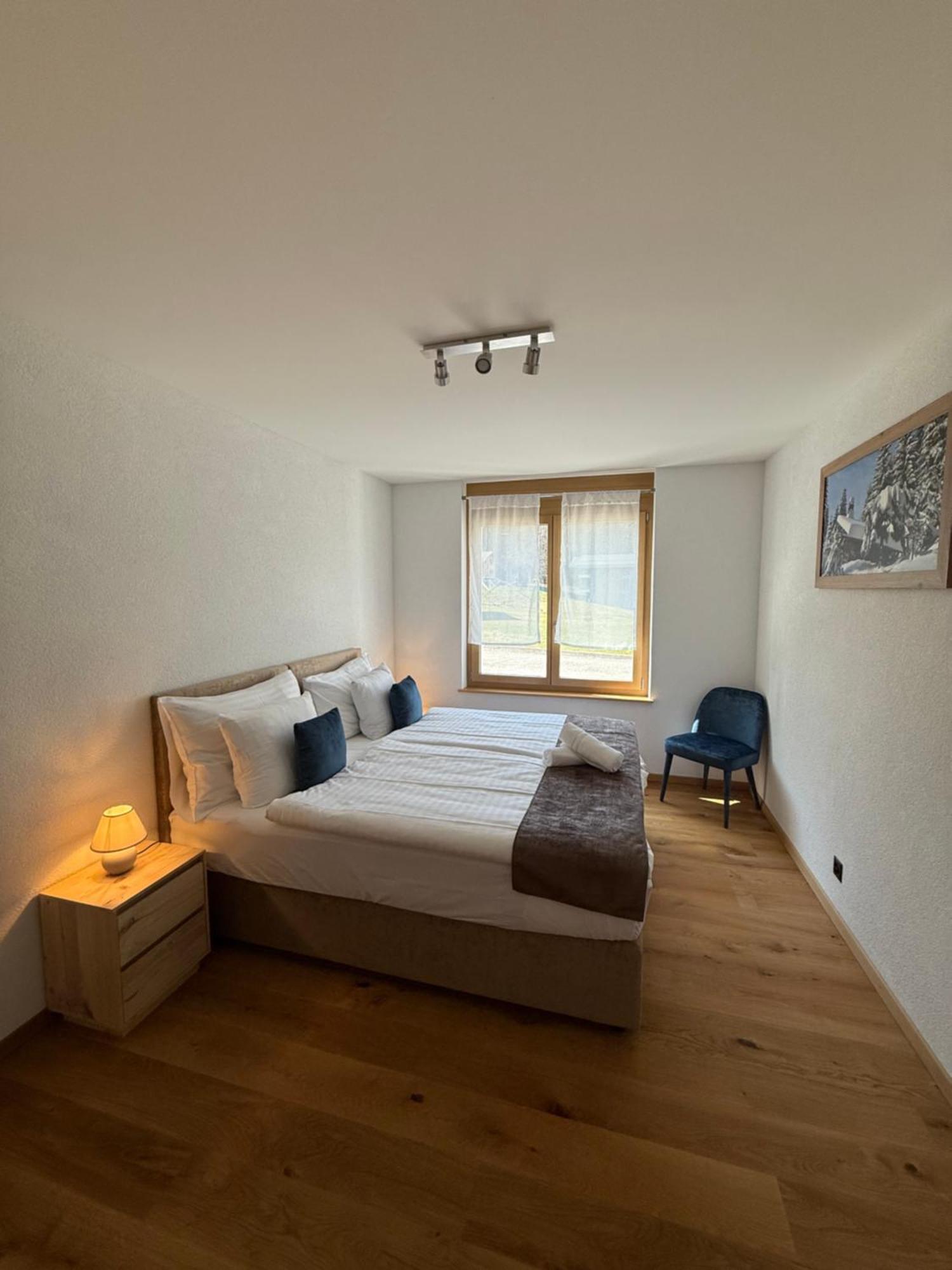 Boutique Hotel Corbetta - Spa 60M2 - La Montagne A 5 Minutes De L'Autoroute A12 Aux Paccots Sur Montreux - Nouveau Loft Familial - Profitez Du Lac Leman Et Des Montagnes En Meme Temps Les Paccots 外观 照片